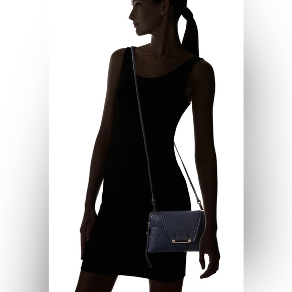 Kooba Handbags Emery-t crossbody / clutch - Picture 6 of 11